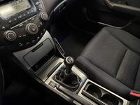 Honda Accord vaihtoauto