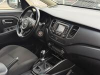 Kia Carens vaihtoauto