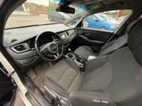 Kia Carens vaihtoauto
