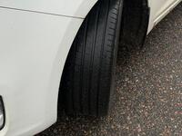 Kia Carens vaihtoauto
