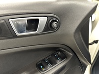 Ford Ecosport vaihtoauto