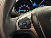 Ford Ecosport vaihtoauto