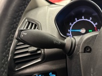 Ford Ecosport vaihtoauto