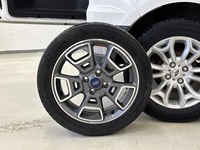 Ford Ecosport vaihtoauto