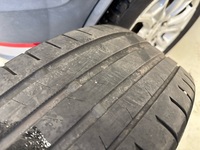 Ford Ecosport vaihtoauto