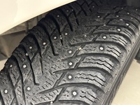 Ford Ecosport vaihtoauto