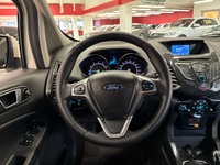 Ford Ecosport vaihtoauto