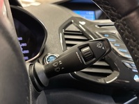 Ford Ecosport vaihtoauto