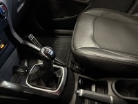 Ford Ecosport vaihtoauto