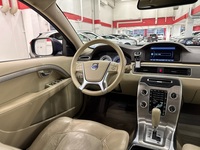 Volvo XC70 vaihtoauto