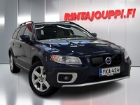 Volvo XC70 vaihtoauto