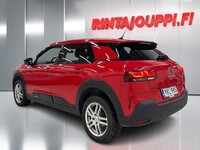 Citroën C4 Cactus vaihtoauto