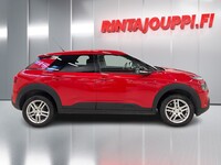 Citroën C4 Cactus vaihtoauto