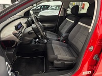 Citroën C4 Cactus vaihtoauto