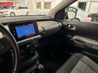 Citroën C4 Cactus vaihtoauto