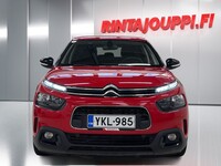 Citroën C4 Cactus vaihtoauto
