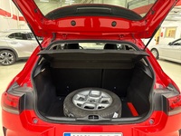 Citroën C4 Cactus vaihtoauto