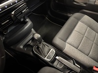 Citroën C4 Cactus vaihtoauto