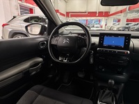 Citroën C4 Cactus vaihtoauto