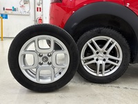 Citroën C4 Cactus vaihtoauto