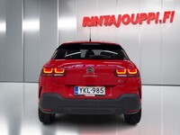 Citroën C4 Cactus vaihtoauto