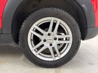 Citroën C4 Cactus vaihtoauto