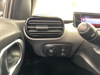 Citroën C4 Cactus vaihtoauto