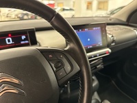 Citroën C4 Cactus vaihtoauto