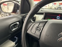 Citroën C4 Cactus vaihtoauto