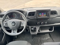 Renault Master vaihtoauto