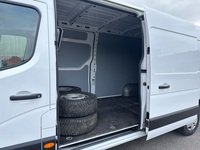 Renault Master vaihtoauto