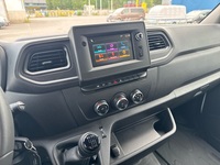 Renault Master vaihtoauto