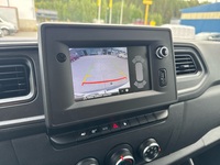 Renault Master vaihtoauto