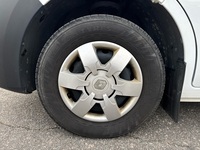 Renault Master vaihtoauto