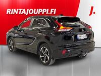 Mitsubishi Eclipse Cross vaihtoauto