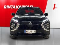 Mitsubishi Eclipse Cross vaihtoauto