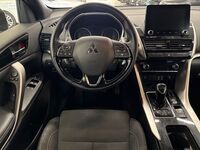 Mitsubishi Eclipse Cross vaihtoauto