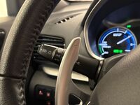 Mitsubishi Eclipse Cross vaihtoauto