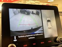 Mitsubishi Eclipse Cross vaihtoauto