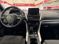 Mitsubishi Eclipse Cross vaihtoauto