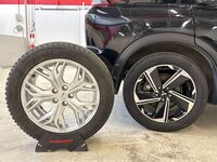 Mitsubishi Eclipse Cross vaihtoauto