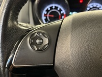 Mitsubishi ASX vaihtoauto