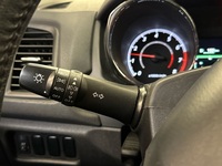 Mitsubishi ASX vaihtoauto