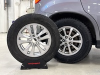 Mitsubishi ASX vaihtoauto