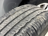 Mitsubishi ASX vaihtoauto