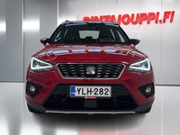 SEAT Arona vaihtoauto