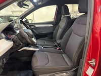 SEAT Arona vaihtoauto