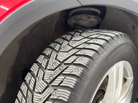 SEAT Arona vaihtoauto