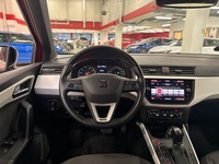 SEAT Arona vaihtoauto