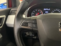 SEAT Arona vaihtoauto